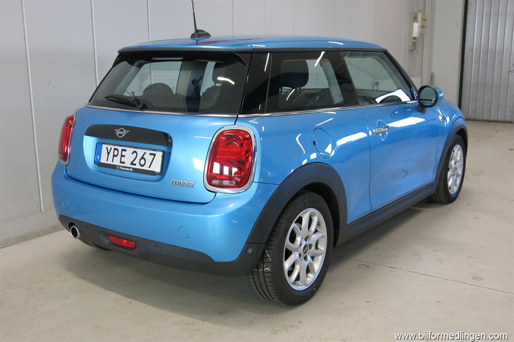 Bild 6 på Mini Cooper