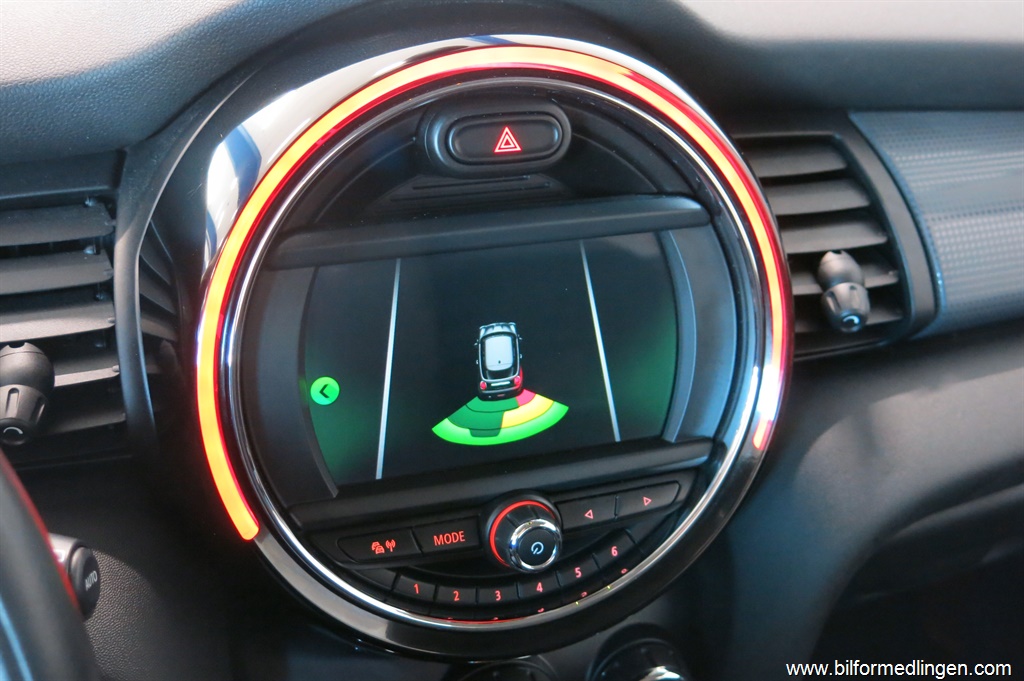 Bild 10 på Mini Cooper
