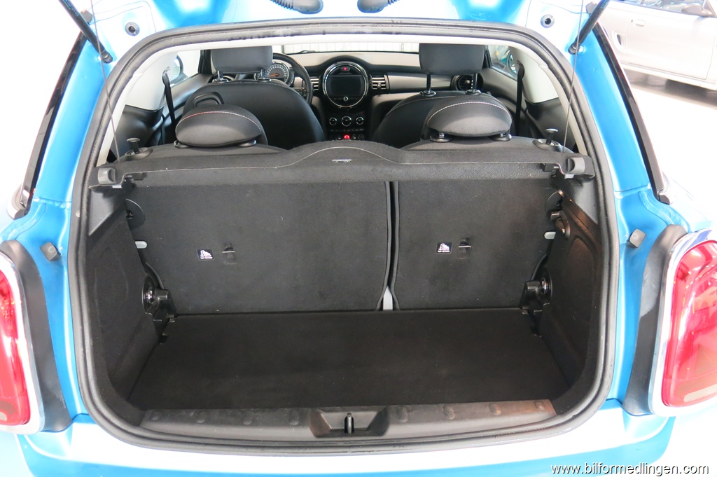 Bild 13 på Mini Cooper
