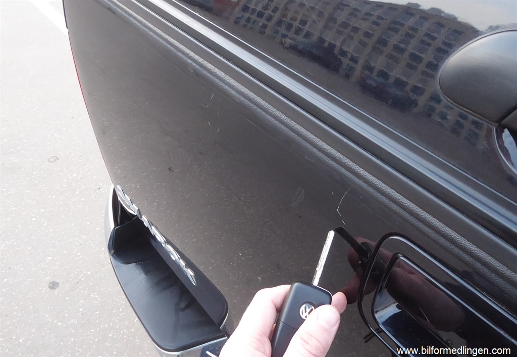 Bild 25 på Volkswagen Amarok