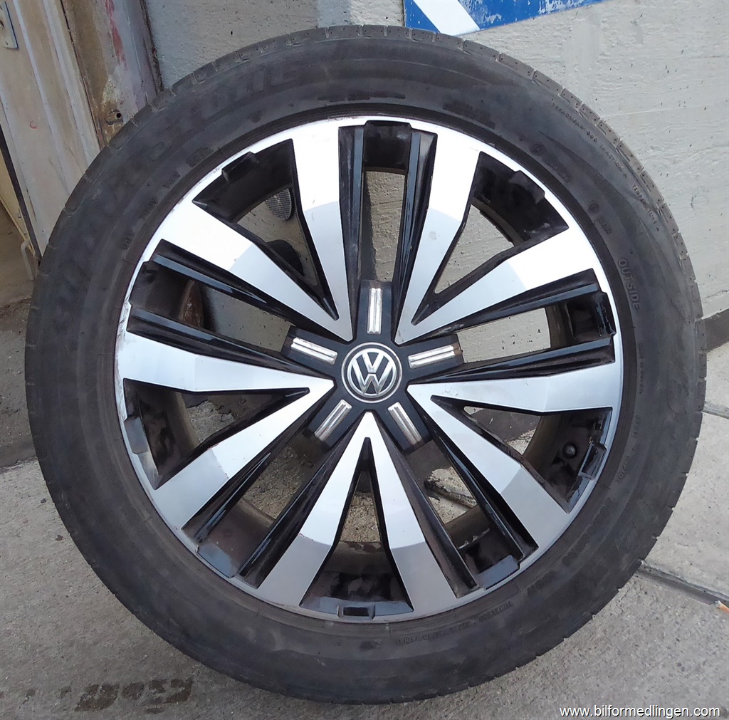 Bild 27 på Volkswagen Amarok