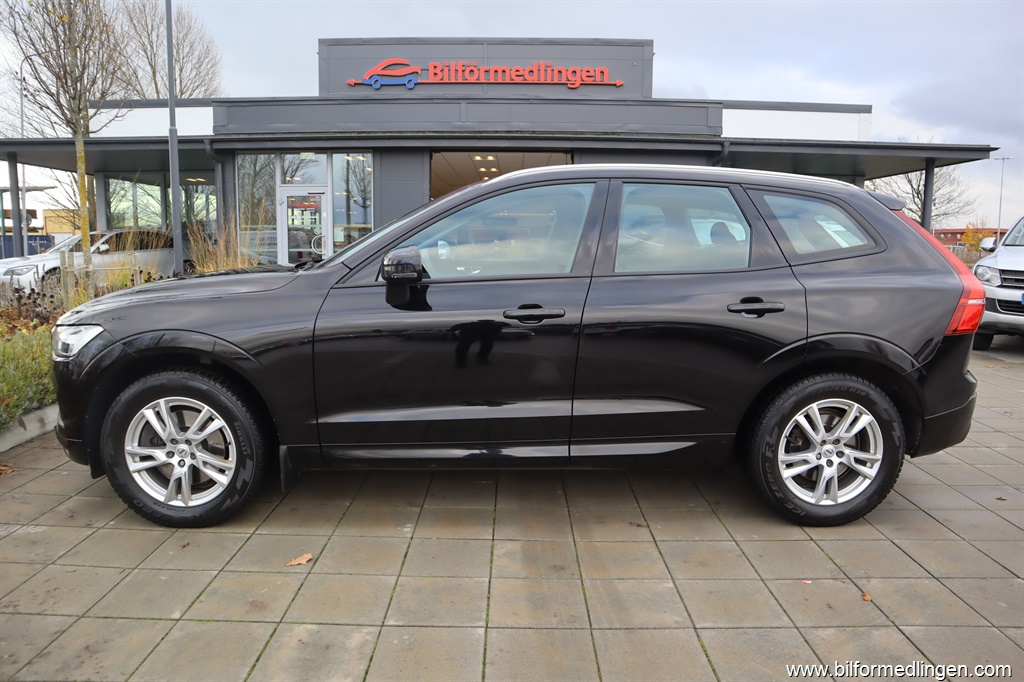 Bild 1 på Volvo XC60