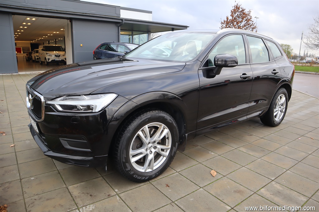 Bild 2 på Volvo XC60
