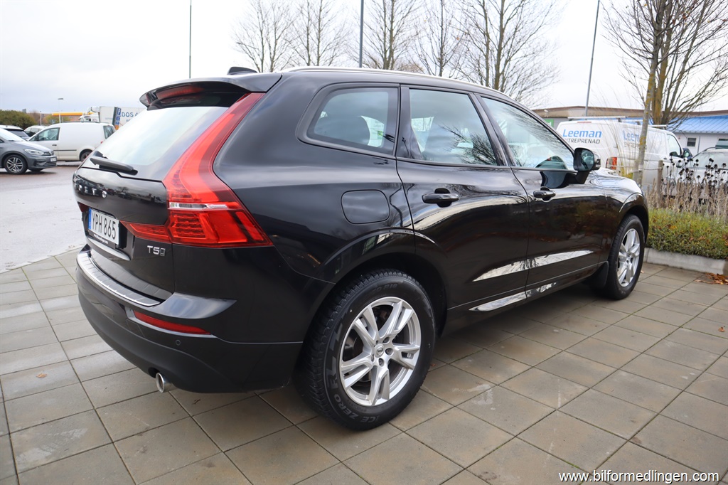 Bild 3 på Volvo XC60