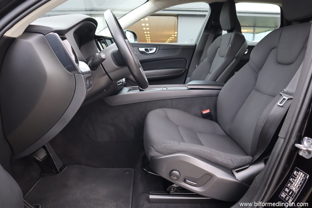 Bild 4 på Volvo XC60