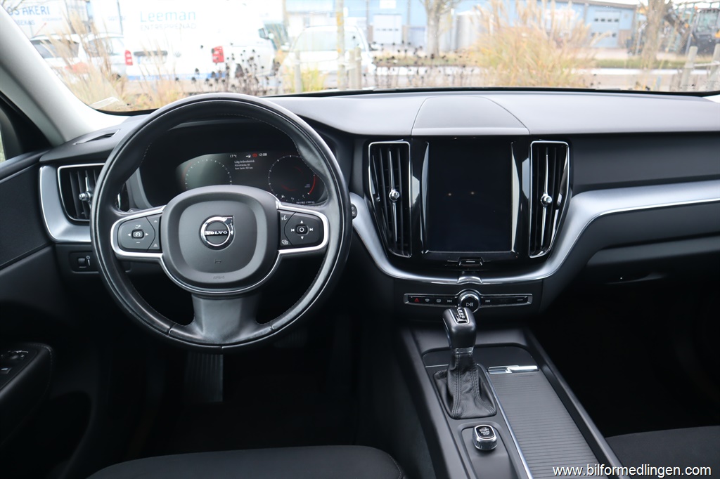 Bild 5 på Volvo XC60