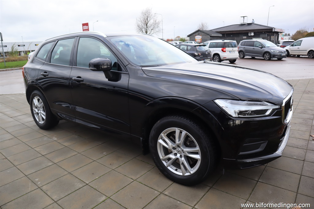 Bild 8 på Volvo XC60