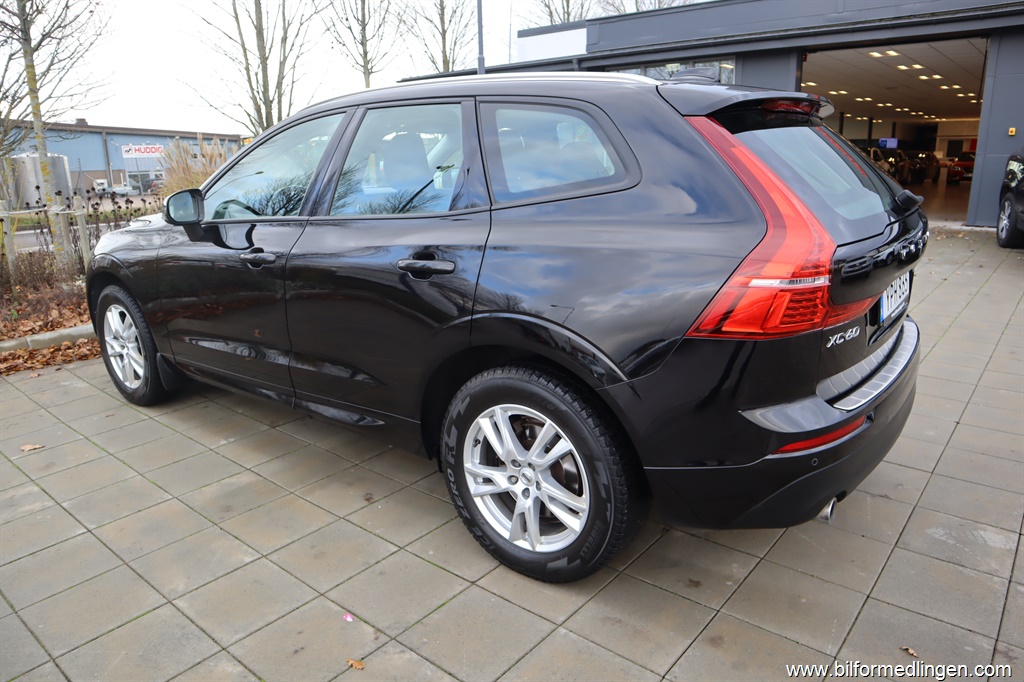 Bild 9 på Volvo XC60