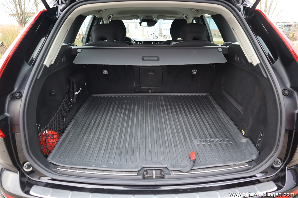 Bild 11 på Volvo XC60