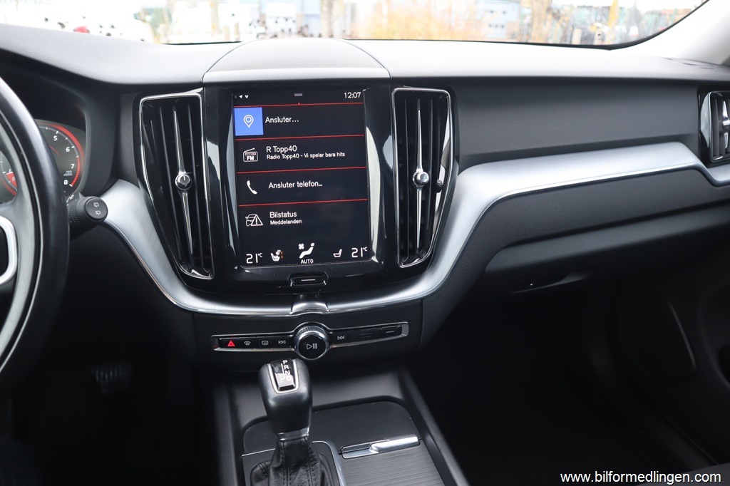 Bild 12 på Volvo XC60