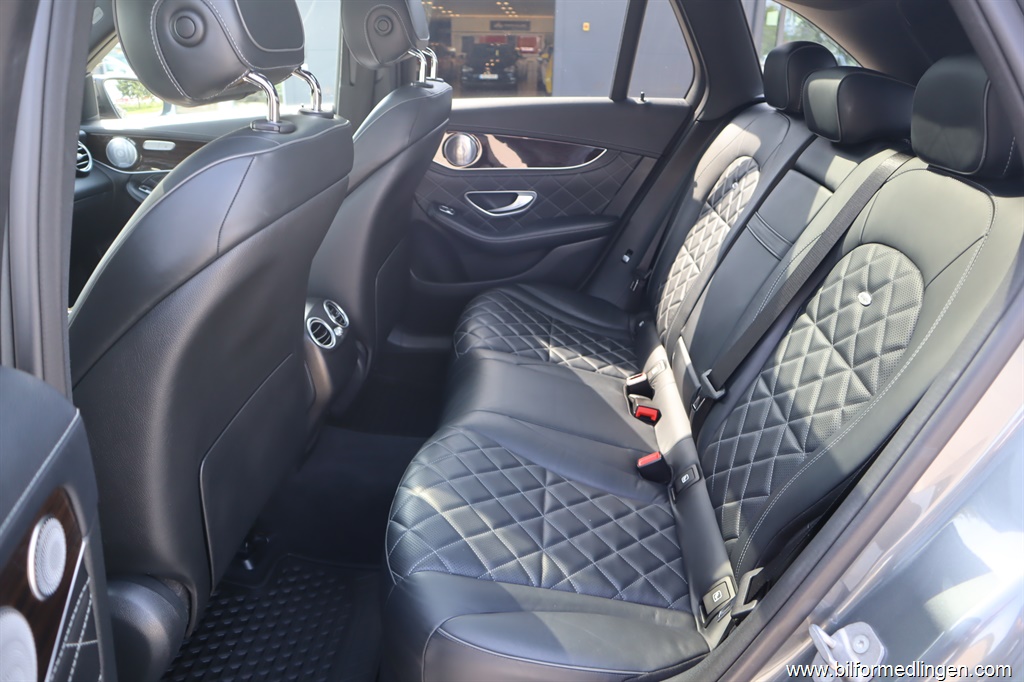 Bild 5 på Mercedes-Benz GLC