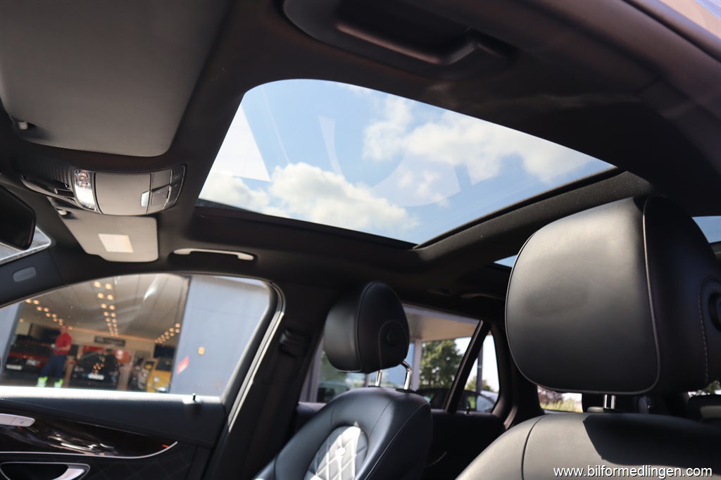 Bild 6 på Mercedes-Benz GLC