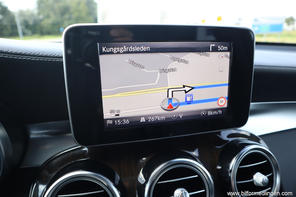 Bild 12 på Mercedes-Benz GLC
