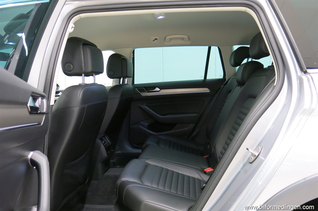 Bild 6 på Volkswagen Passat