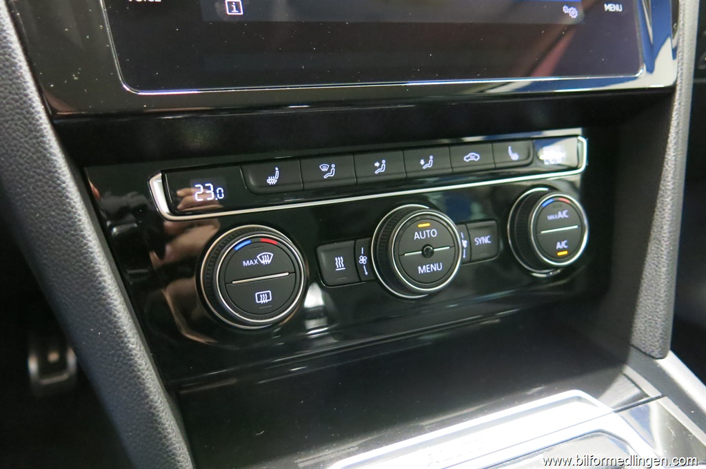 Bild 13 på Volkswagen Passat
