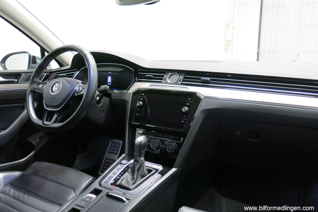 Bild 14 på Volkswagen Passat