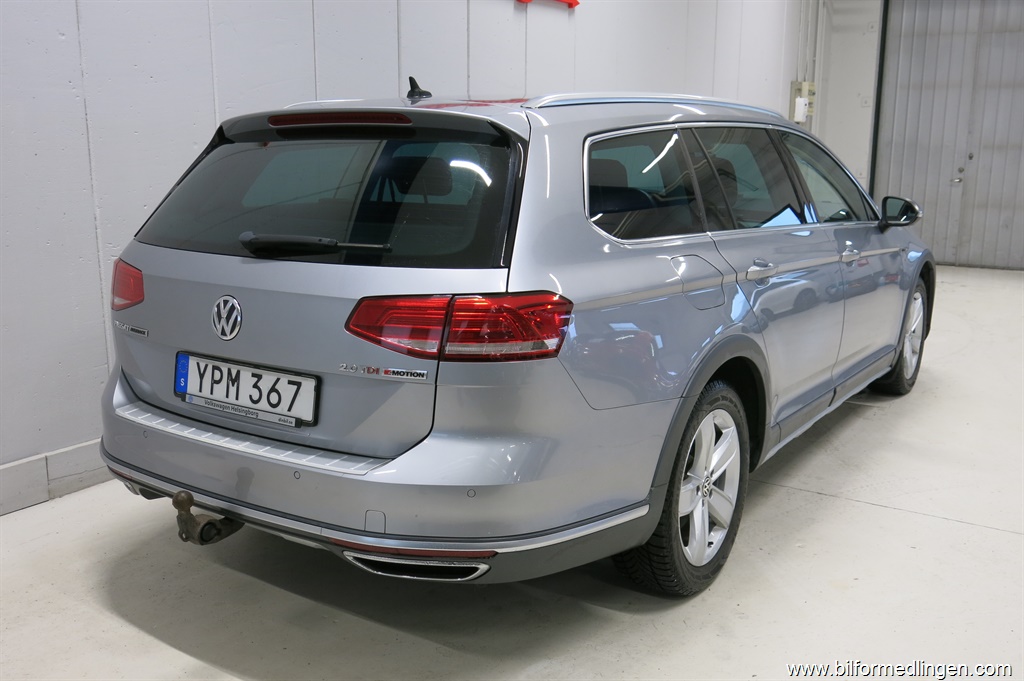 Bild 15 på Volkswagen Passat