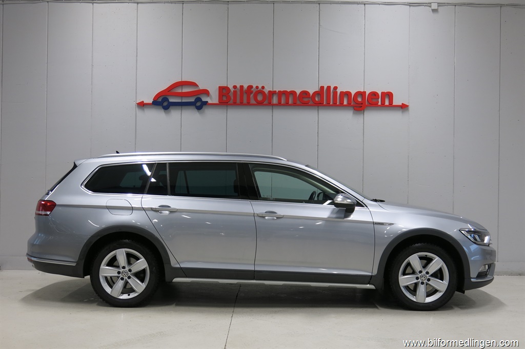 Bild 17 på Volkswagen Passat