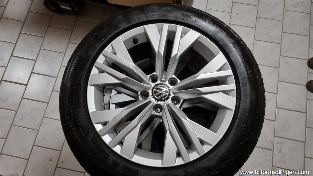 Bild 18 på Volkswagen Passat