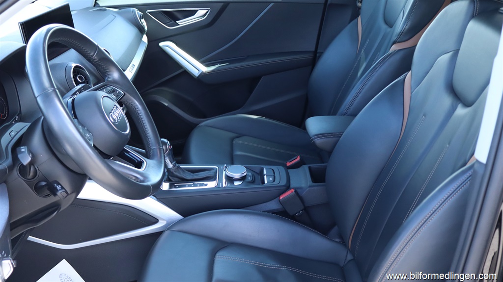 Bild 5 på Audi Q2