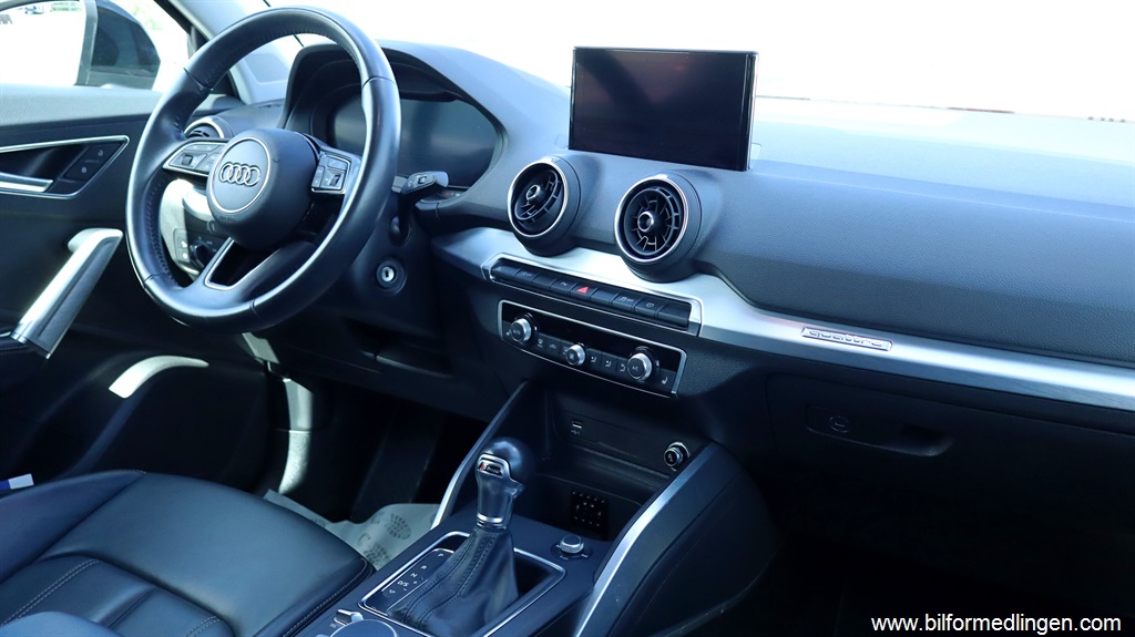 Bild 7 på Audi Q2