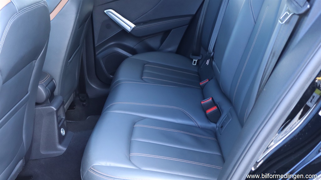 Bild 8 på Audi Q2