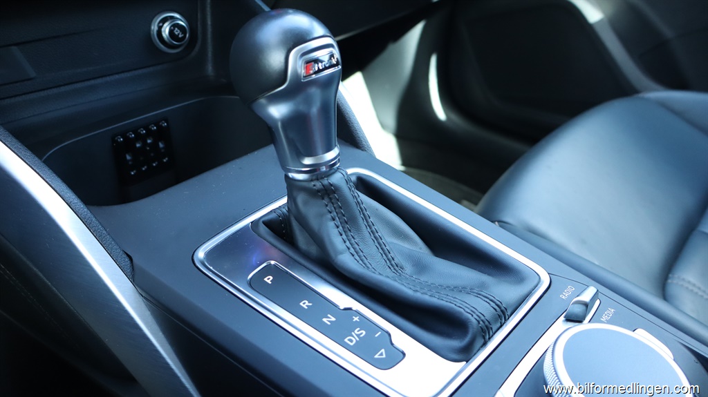 Bild 17 på Audi Q2