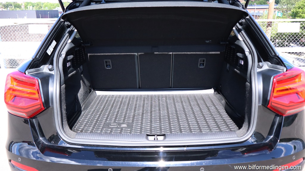 Bild 19 på Audi Q2