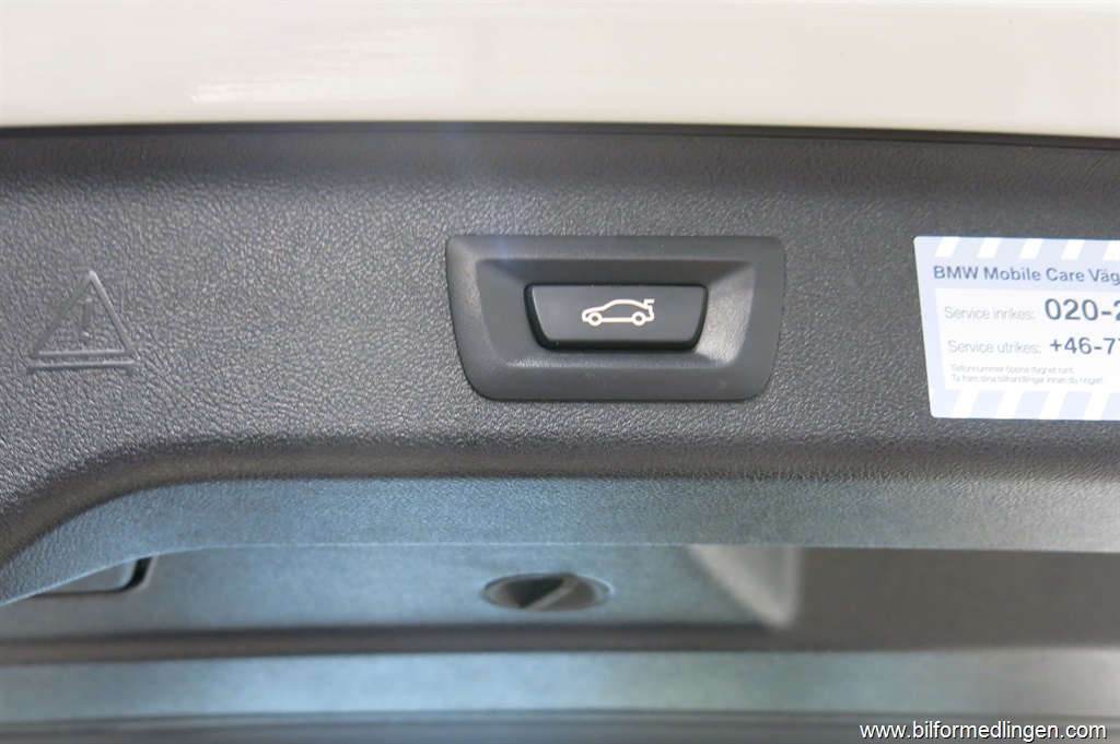 Bild 13 på BMW 520