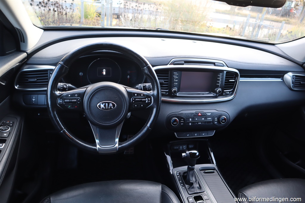 Bild 6 på Kia Sorento