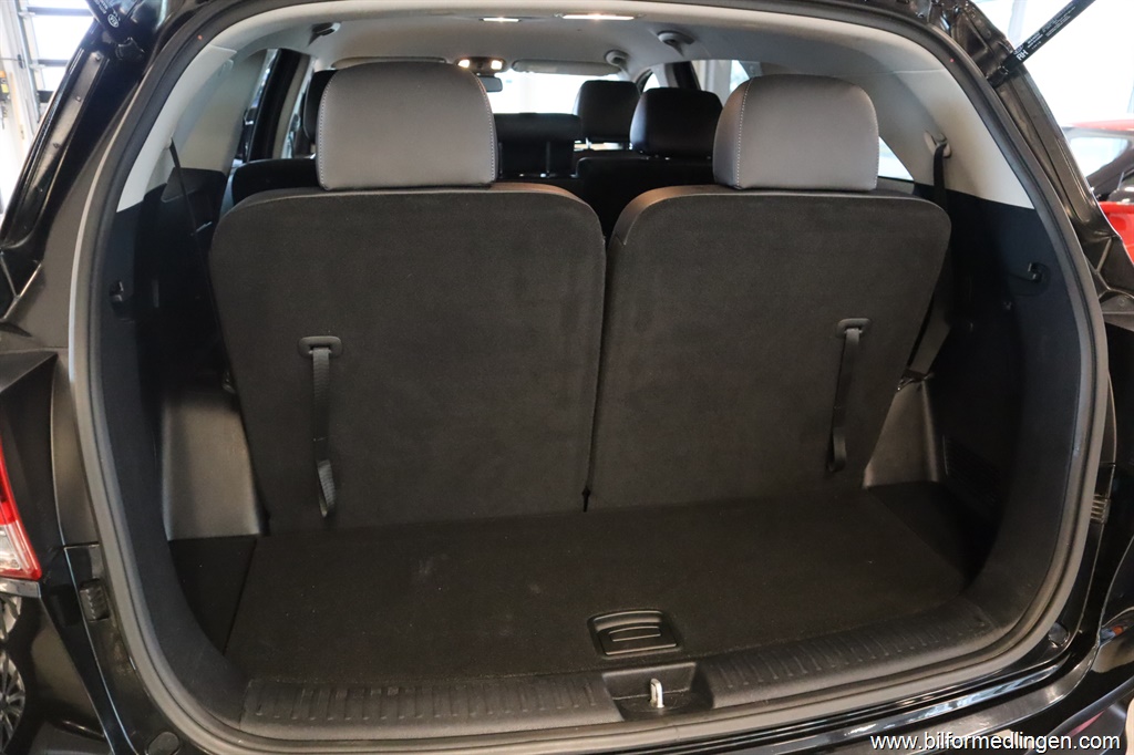Bild 11 på Kia Sorento
