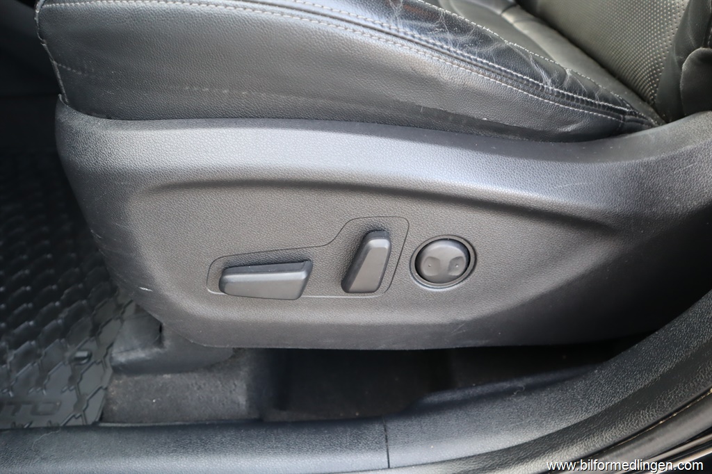 Bild 18 på Kia Sorento