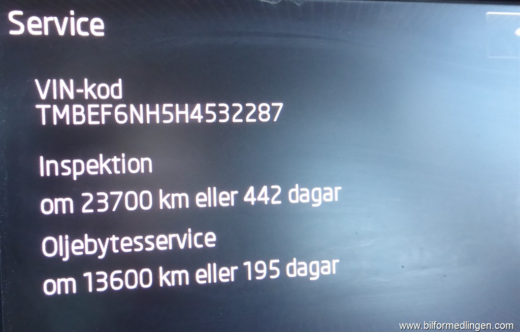 Bild 10 på Skoda Rapid