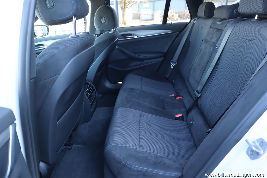 Bild 5 på BMW 520