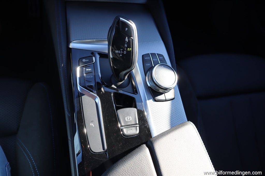 Bild 8 på BMW 520