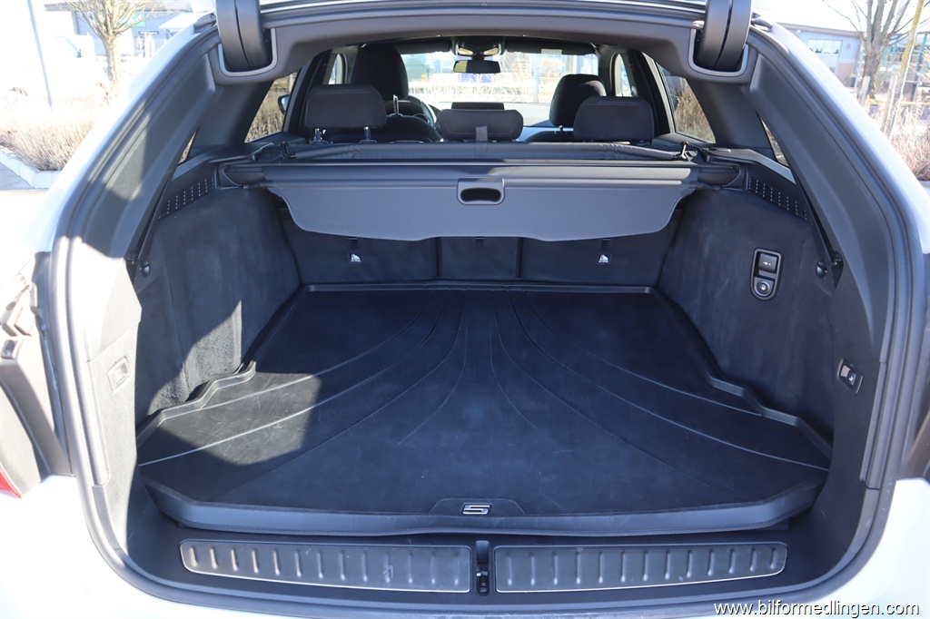 Bild 14 på BMW 520