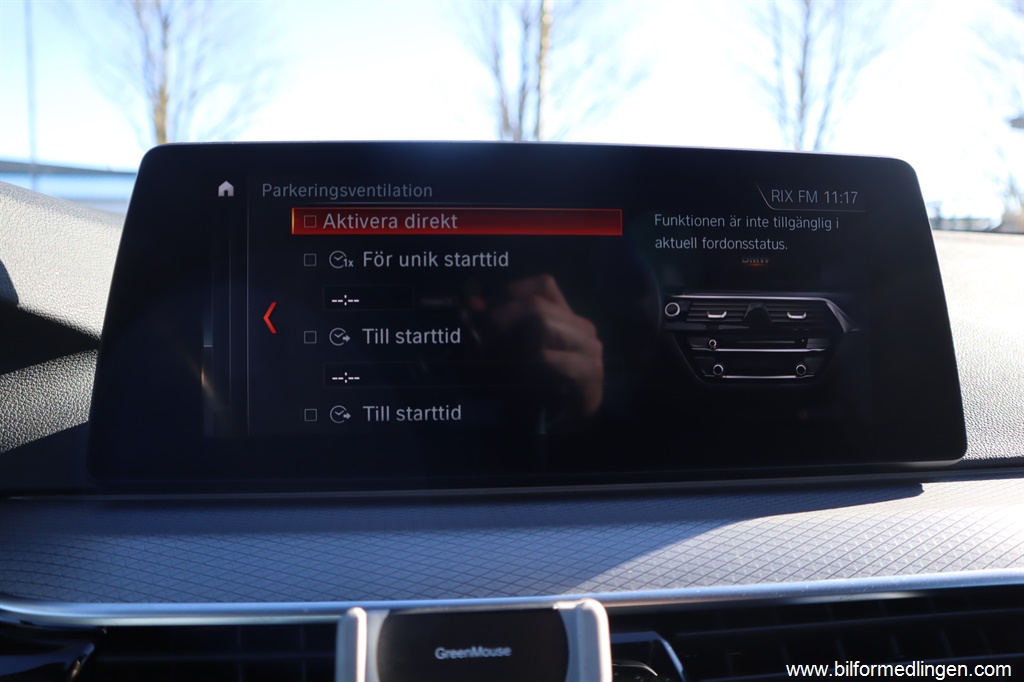 Bild 19 på BMW 520
