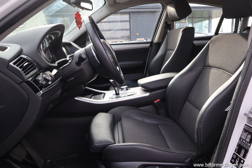 Bild 4 på BMW X4