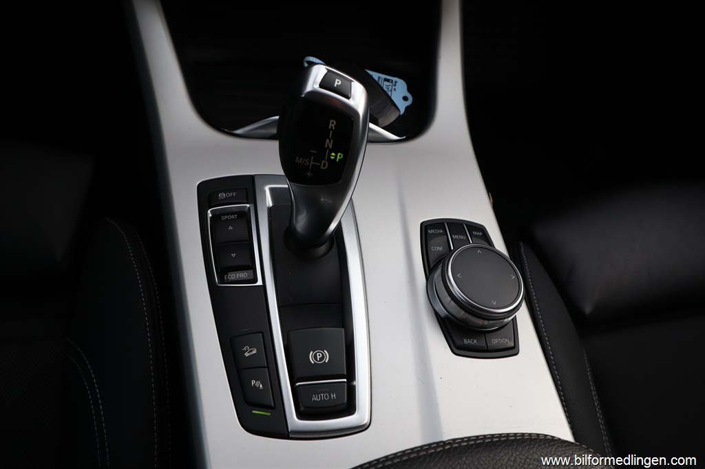 Bild 13 på BMW X4