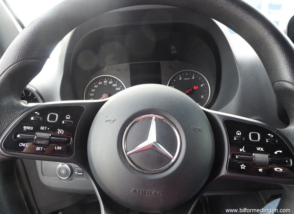 Bild 4 på Mercedes-Benz Sprinter