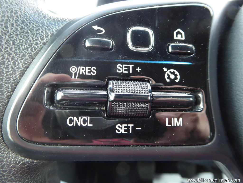 Bild 6 på Mercedes-Benz Sprinter