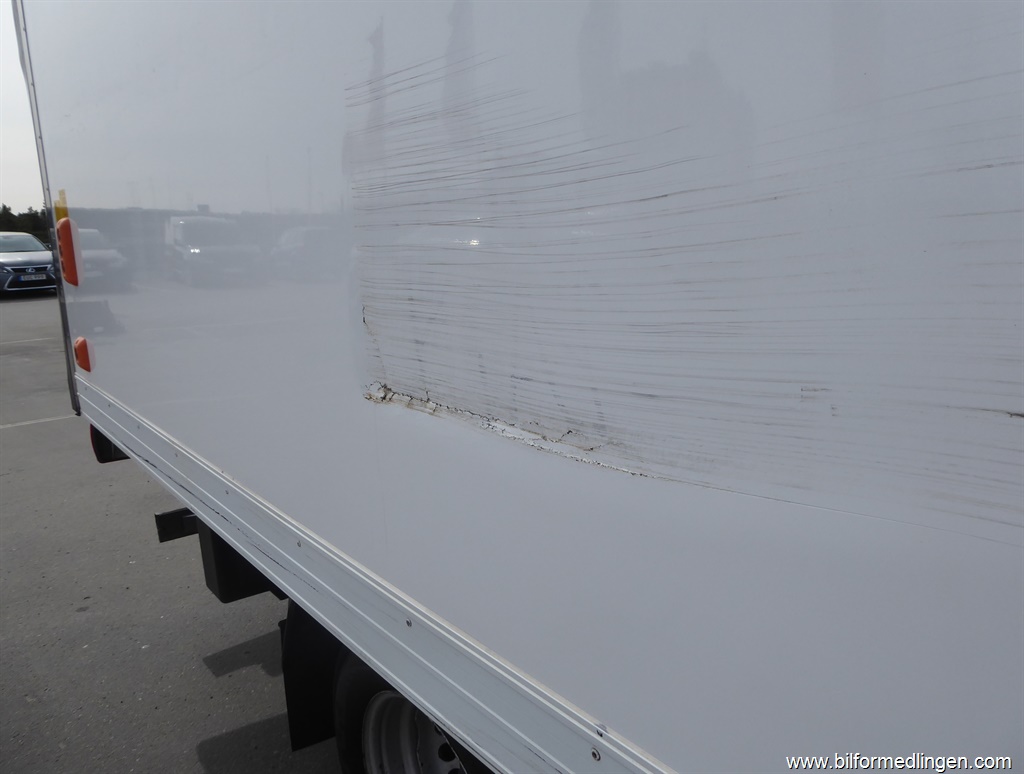 Bild 16 på Mercedes-Benz Sprinter