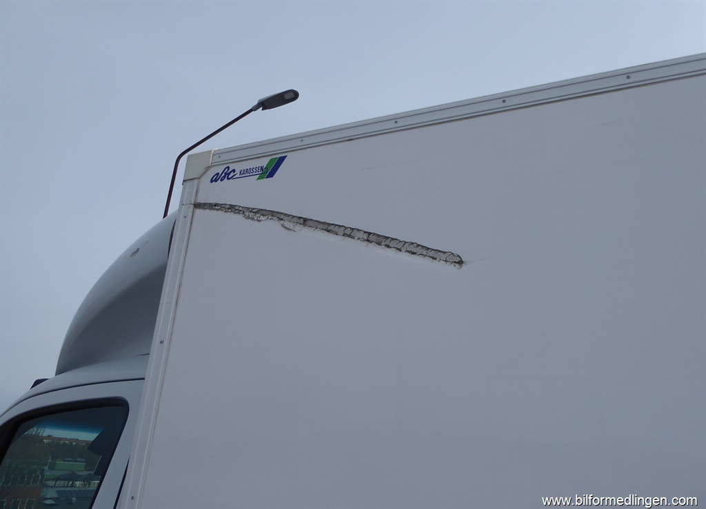 Bild 18 på Mercedes-Benz Sprinter