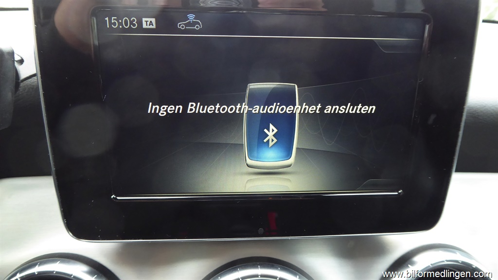 Bild 11 på Mercedes-Benz CLA