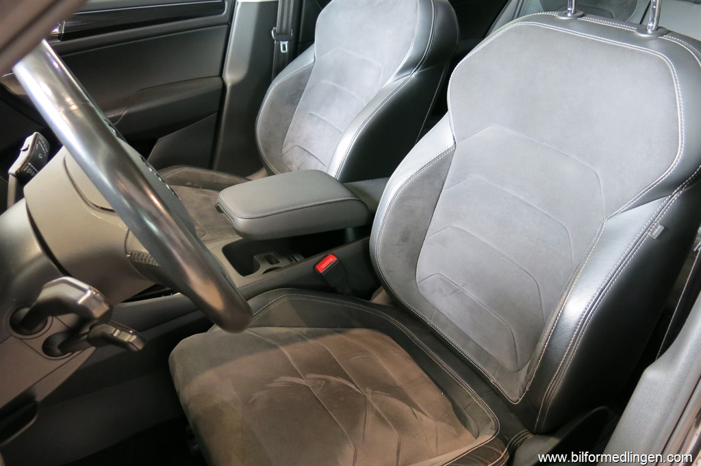 Bild 8 på Skoda Kodiaq