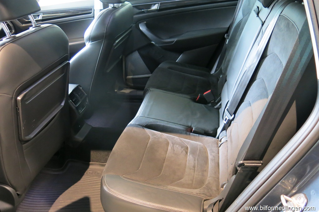 Bild 10 på Skoda Kodiaq