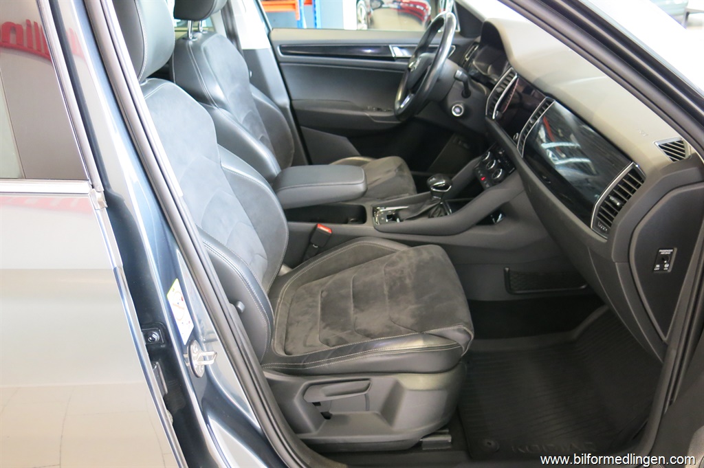 Bild 11 på Skoda Kodiaq