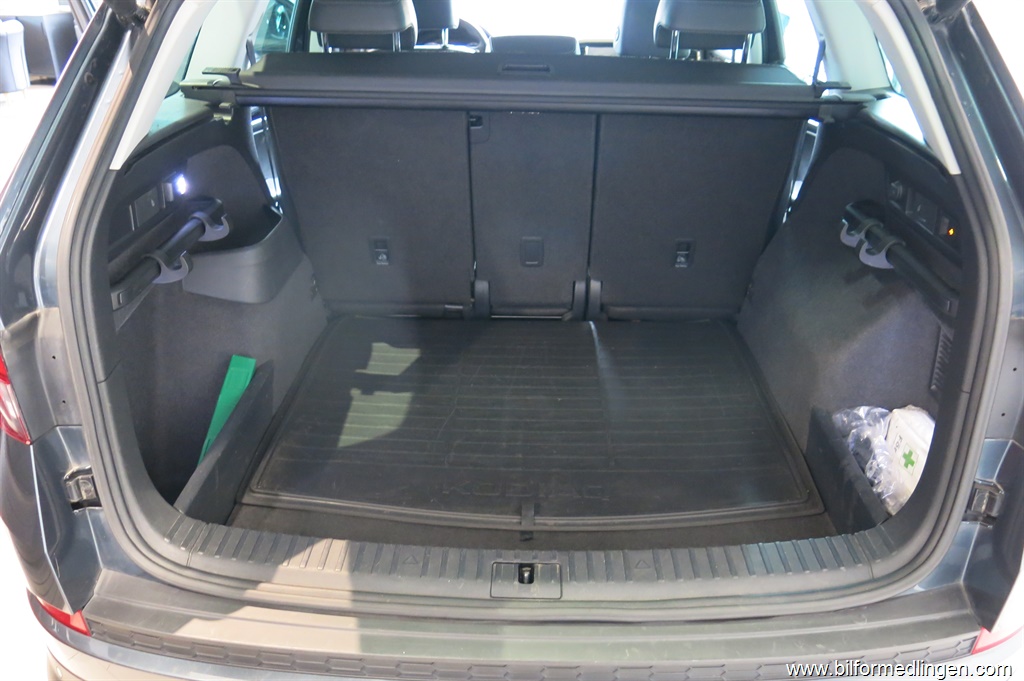 Bild 13 på Skoda Kodiaq