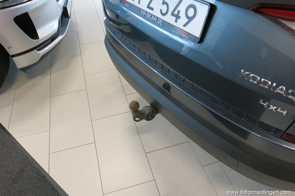 Bild 19 på Skoda Kodiaq