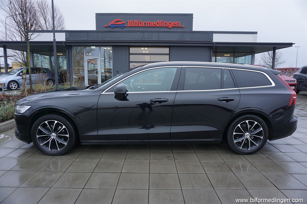 Bild 1 på Volvo V60